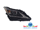 RX 350/450h LED (Single Beam; Canada Built) W/O Level W/O Adaptive 16-19 Rh